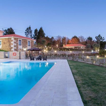 Deville Luxury Retreat Caminha Zewnętrze zdjęcie