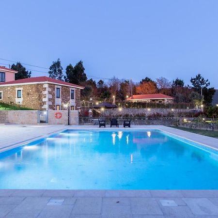 Deville Luxury Retreat Caminha Zewnętrze zdjęcie