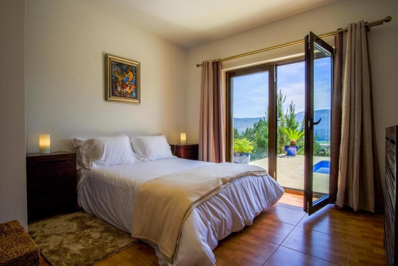 Deville Luxury Retreat Caminha Zewnętrze zdjęcie