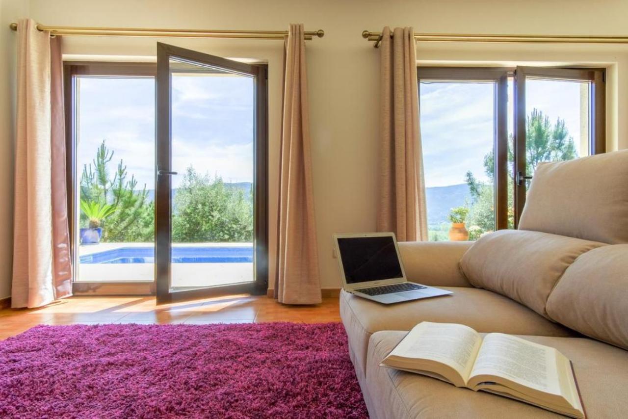 Deville Luxury Retreat Caminha Zewnętrze zdjęcie