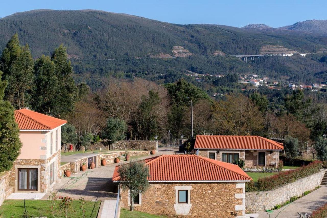 Deville Luxury Retreat Caminha Zewnętrze zdjęcie