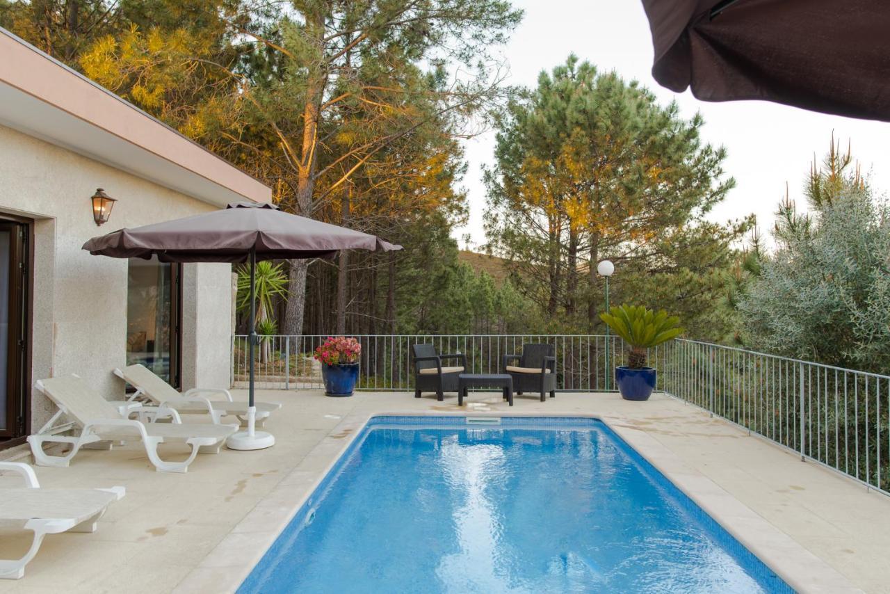 Deville Luxury Retreat Caminha Zewnętrze zdjęcie