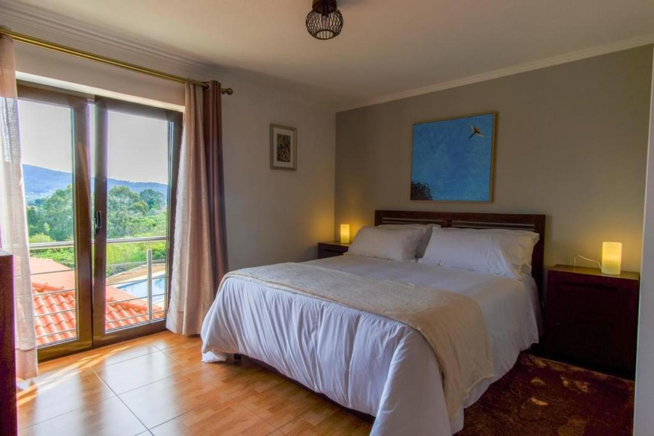 Deville Luxury Retreat Caminha Zewnętrze zdjęcie
