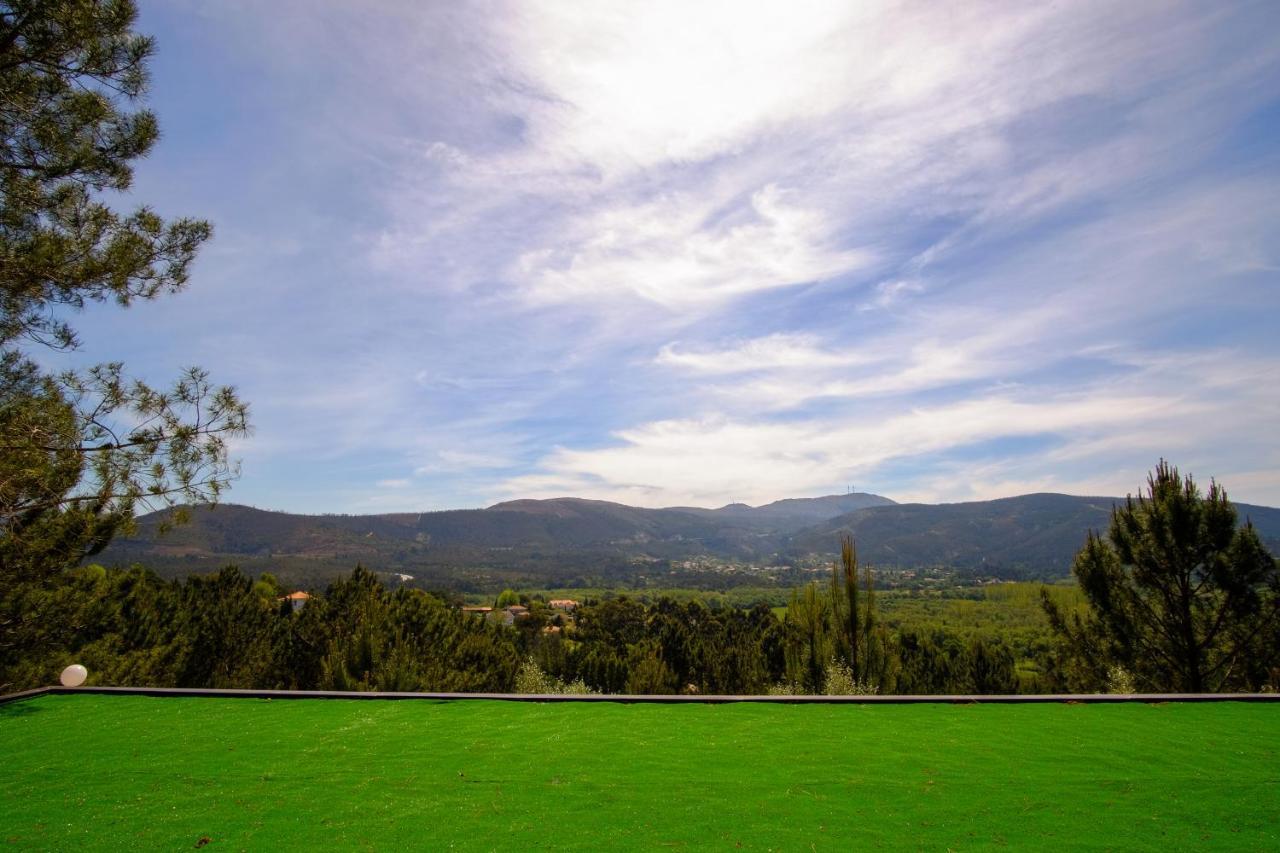 Deville Luxury Retreat Caminha Zewnętrze zdjęcie