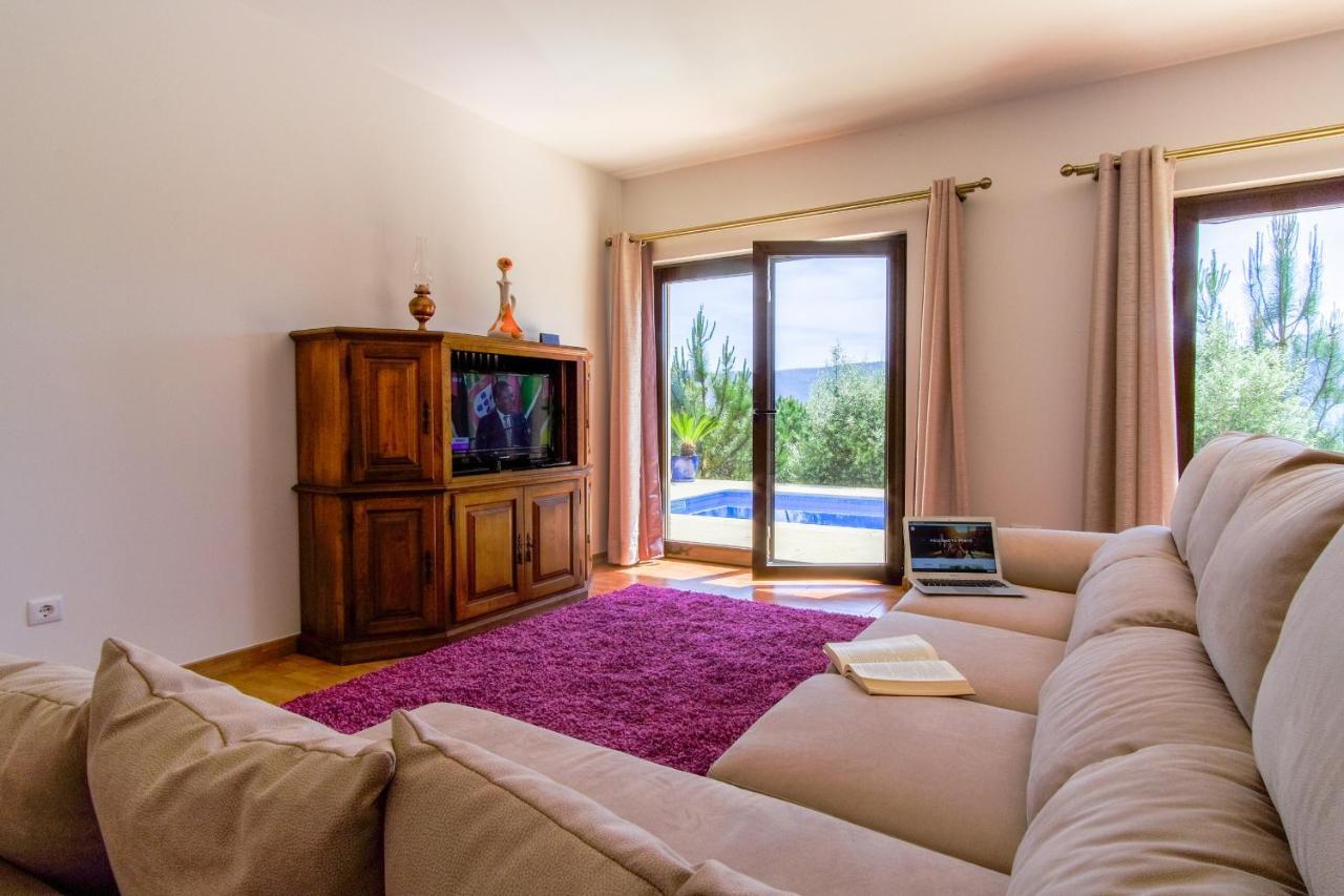 Deville Luxury Retreat Caminha Zewnętrze zdjęcie