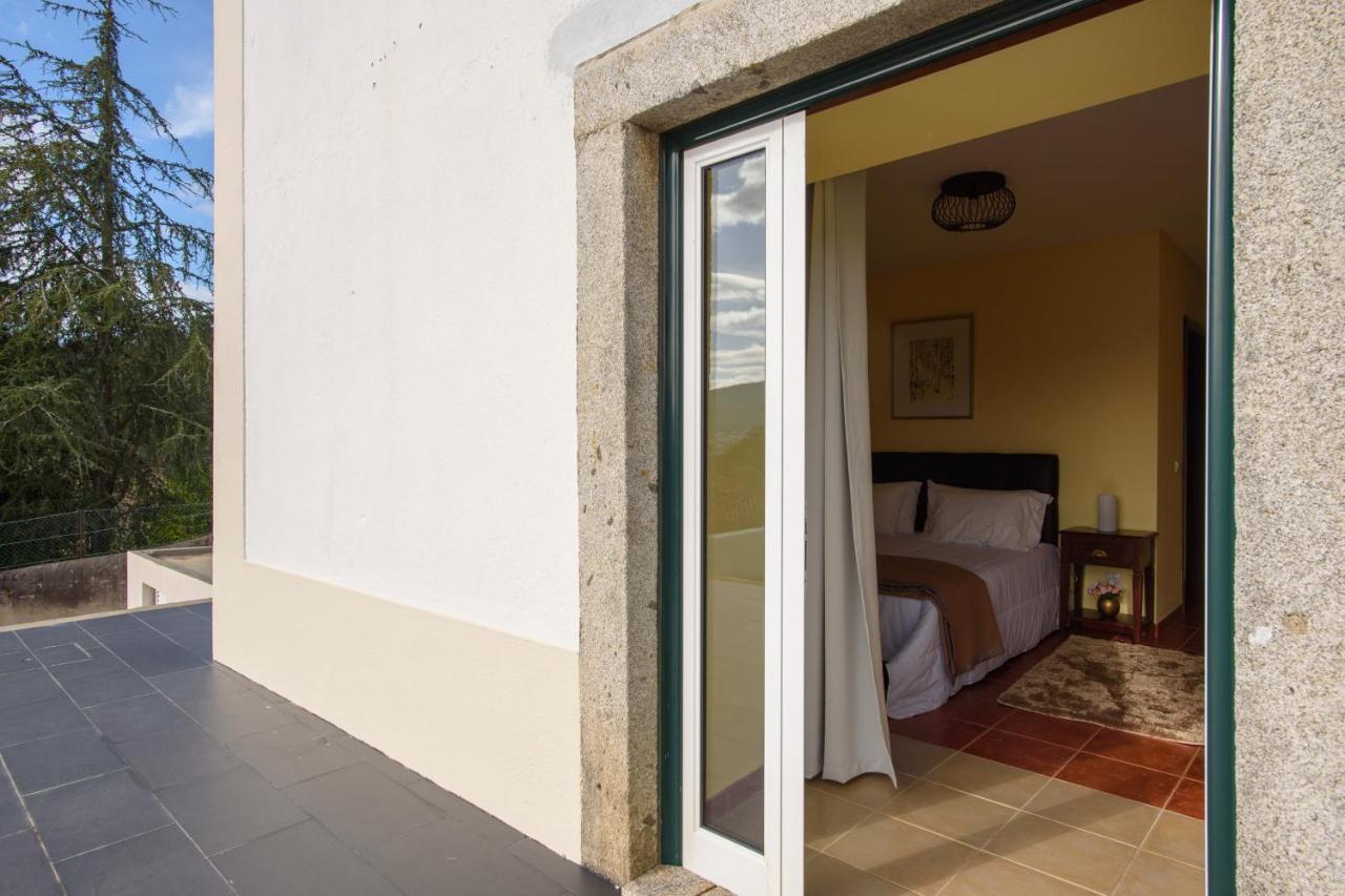Deville Luxury Retreat Caminha Zewnętrze zdjęcie