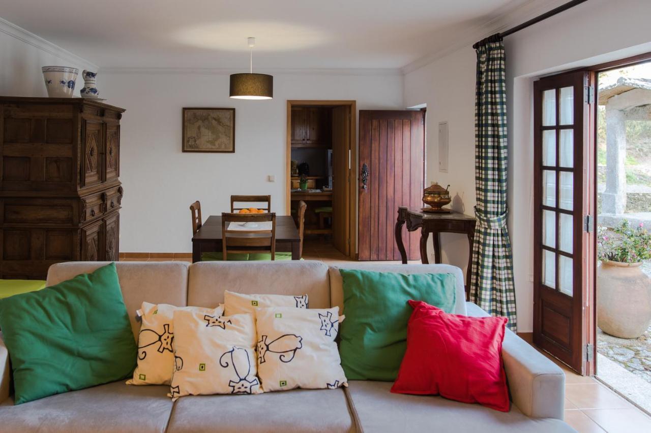 Deville Luxury Retreat Caminha Zewnętrze zdjęcie