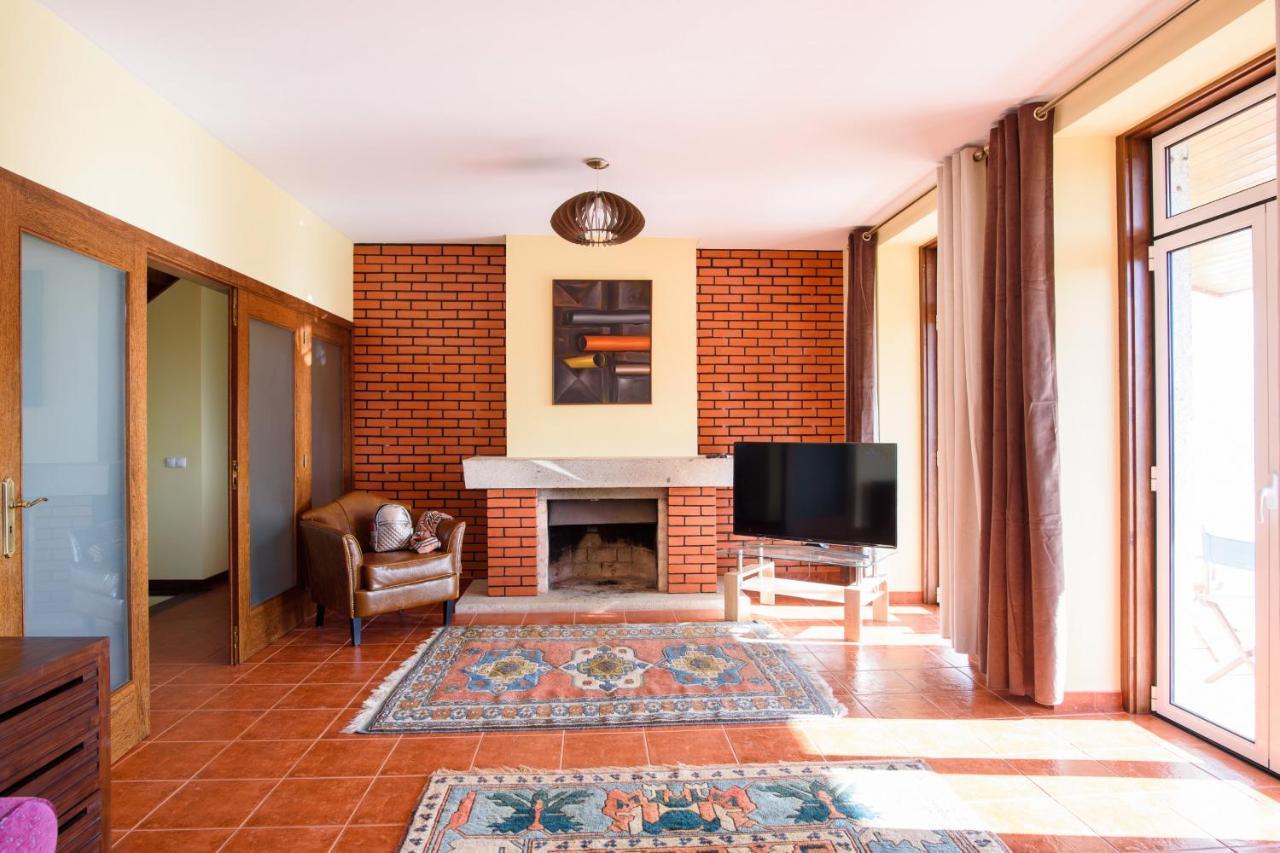 Deville Luxury Retreat Caminha Zewnętrze zdjęcie