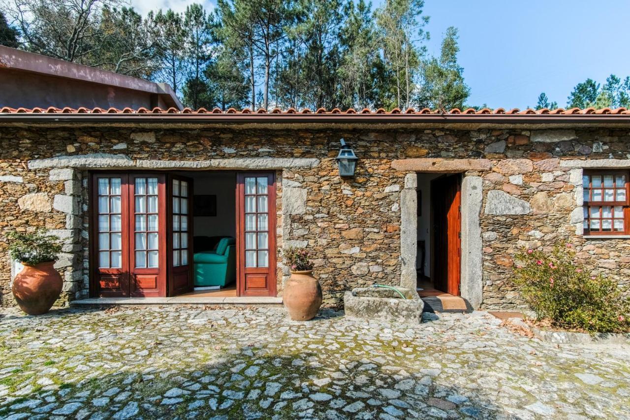 Deville Luxury Retreat Caminha Zewnętrze zdjęcie