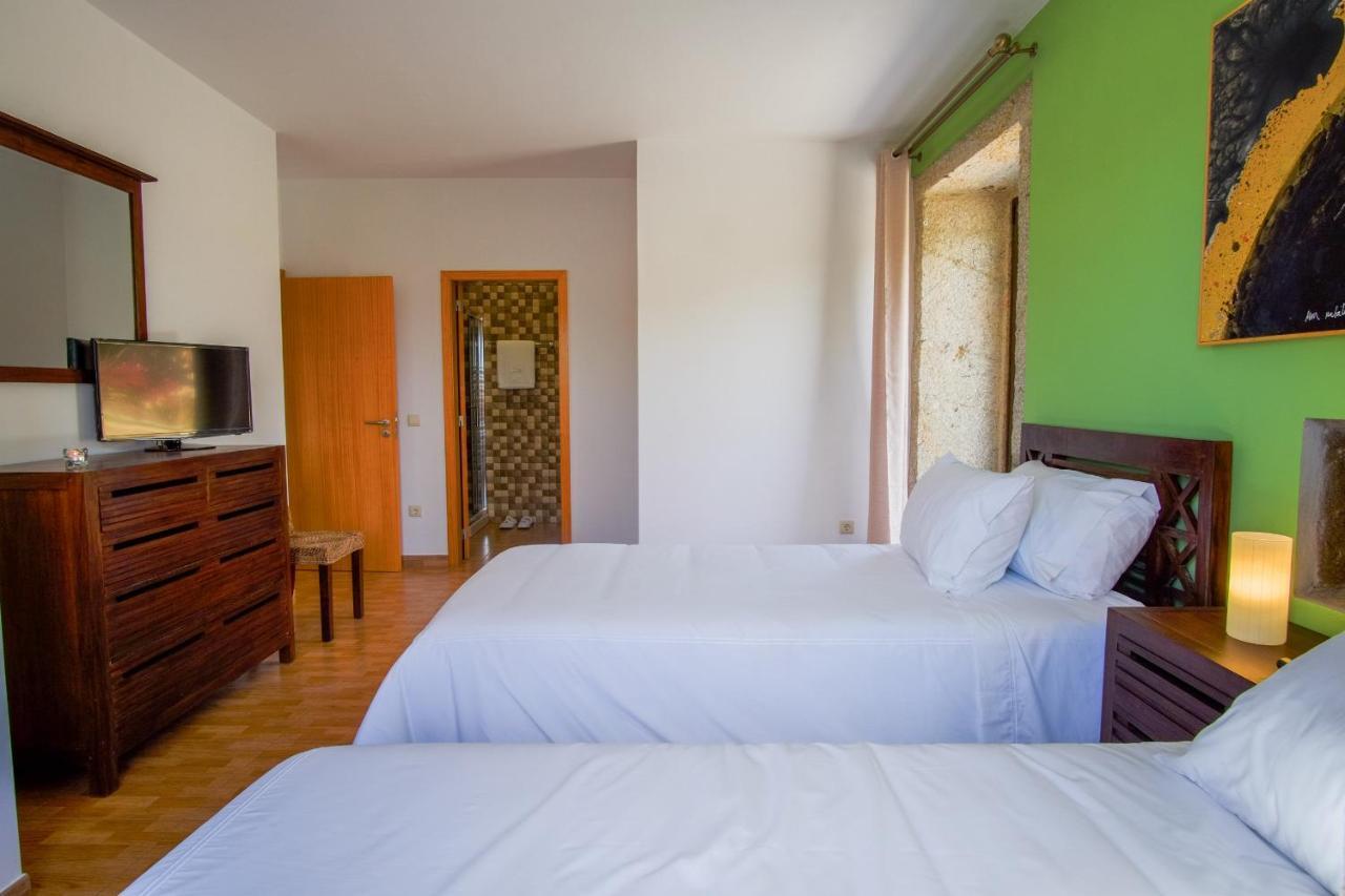 Deville Luxury Retreat Caminha Zewnętrze zdjęcie