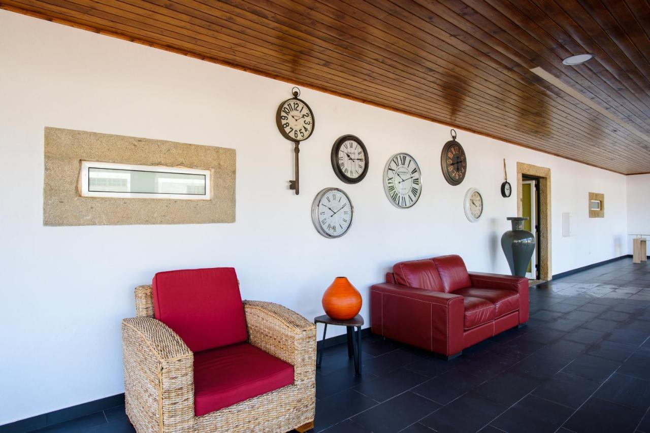 Deville Luxury Retreat Caminha Zewnętrze zdjęcie
