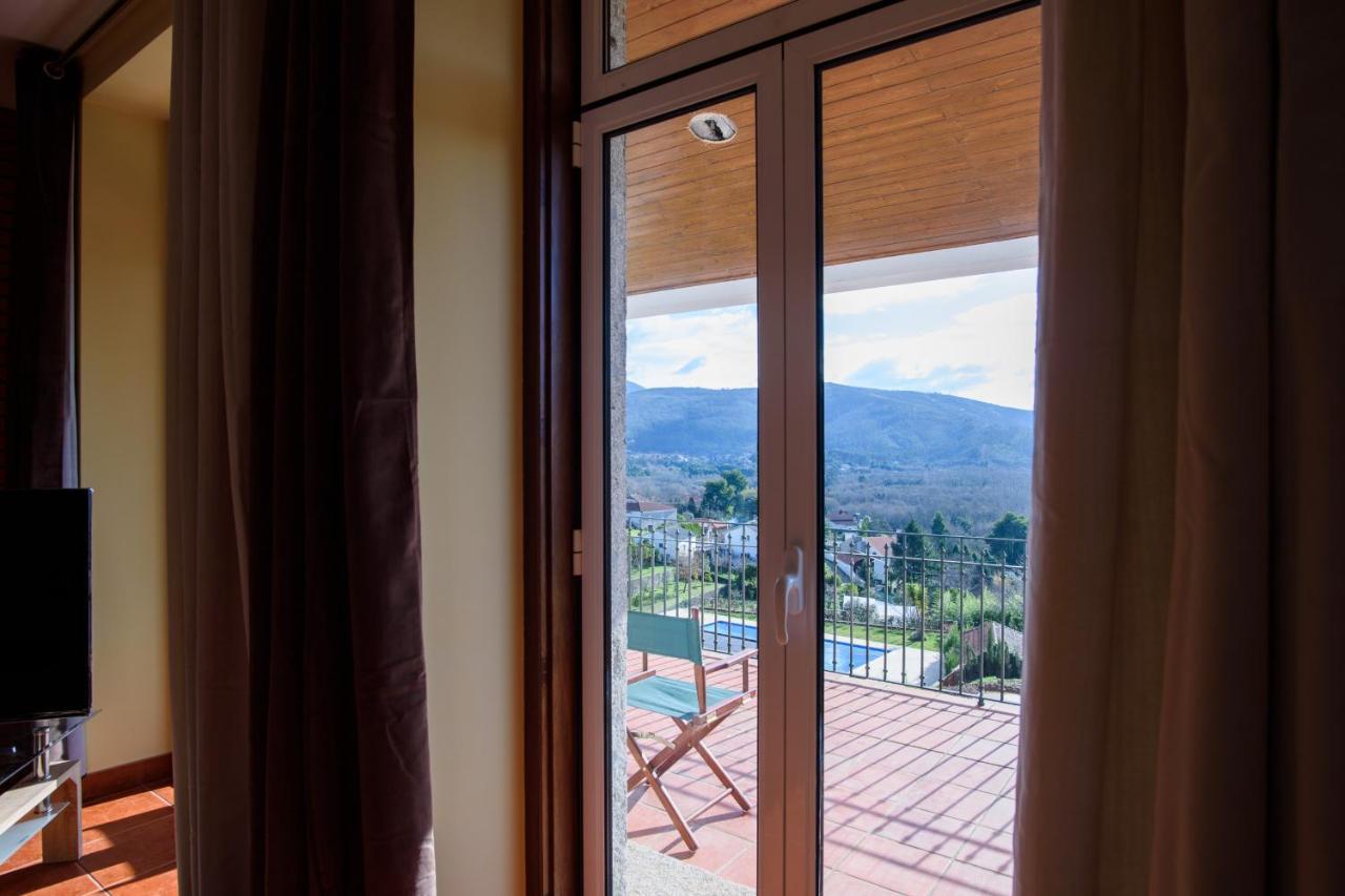 Deville Luxury Retreat Caminha Zewnętrze zdjęcie