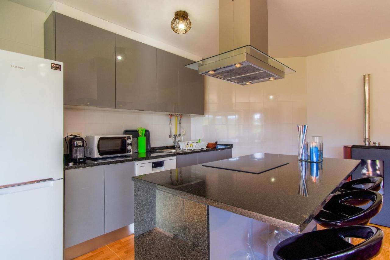 Deville Luxury Retreat Caminha Zewnętrze zdjęcie
