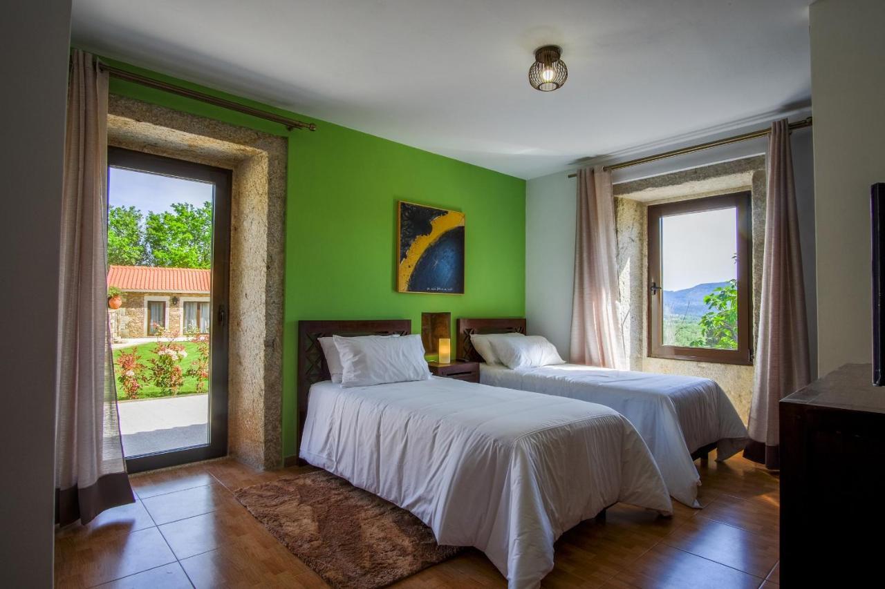 Deville Luxury Retreat Caminha Zewnętrze zdjęcie