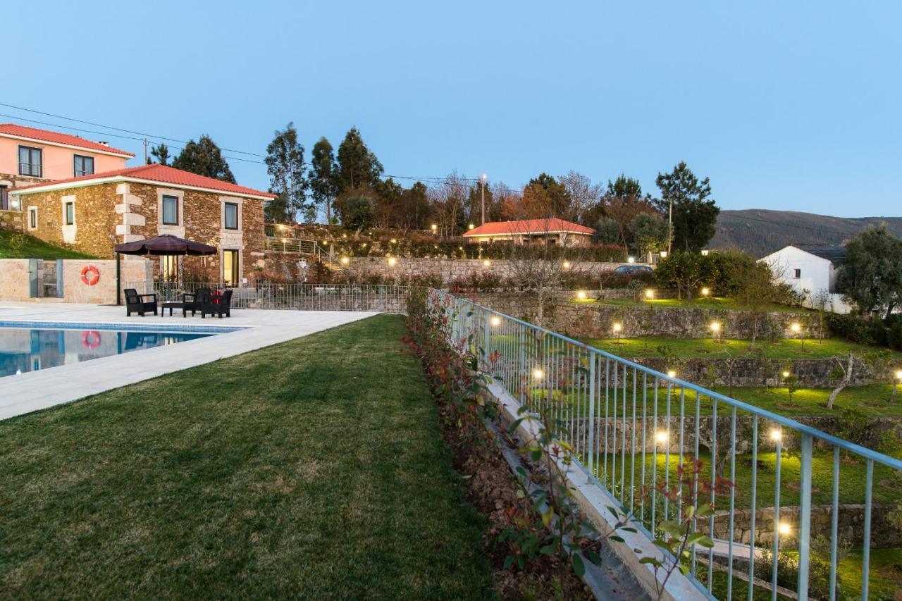 Deville Luxury Retreat Caminha Zewnętrze zdjęcie