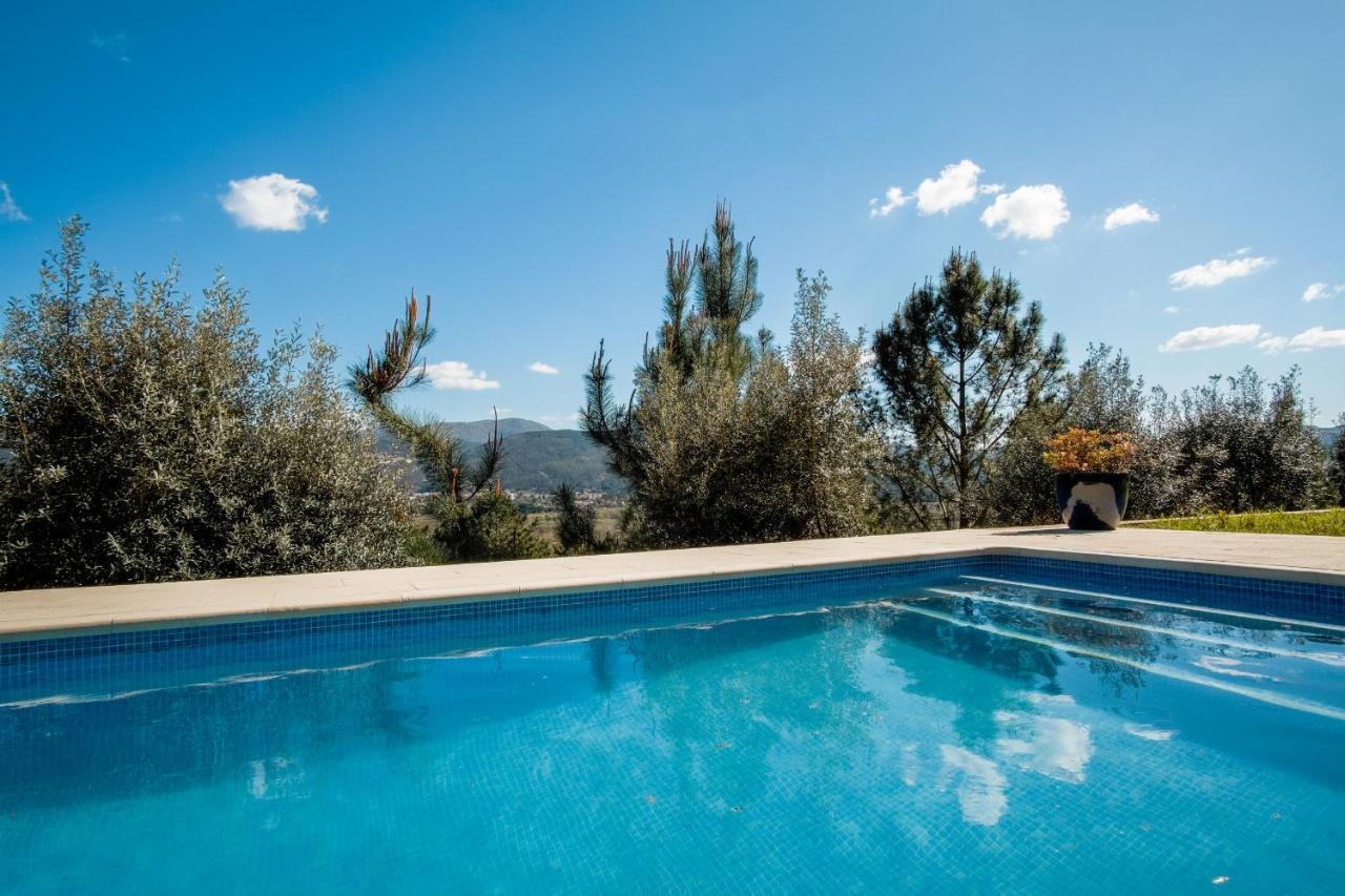 Deville Luxury Retreat Caminha Zewnętrze zdjęcie