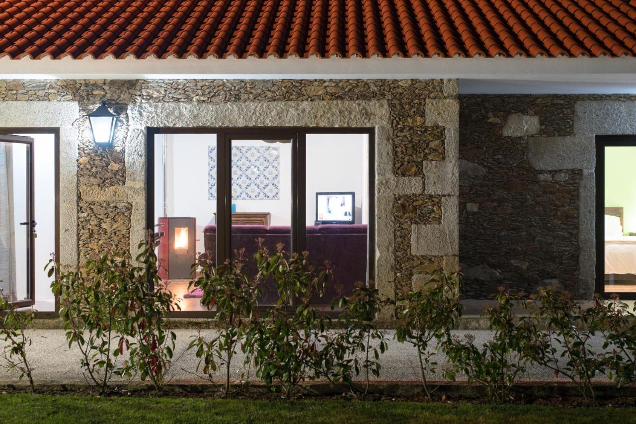 Deville Luxury Retreat Caminha Zewnętrze zdjęcie