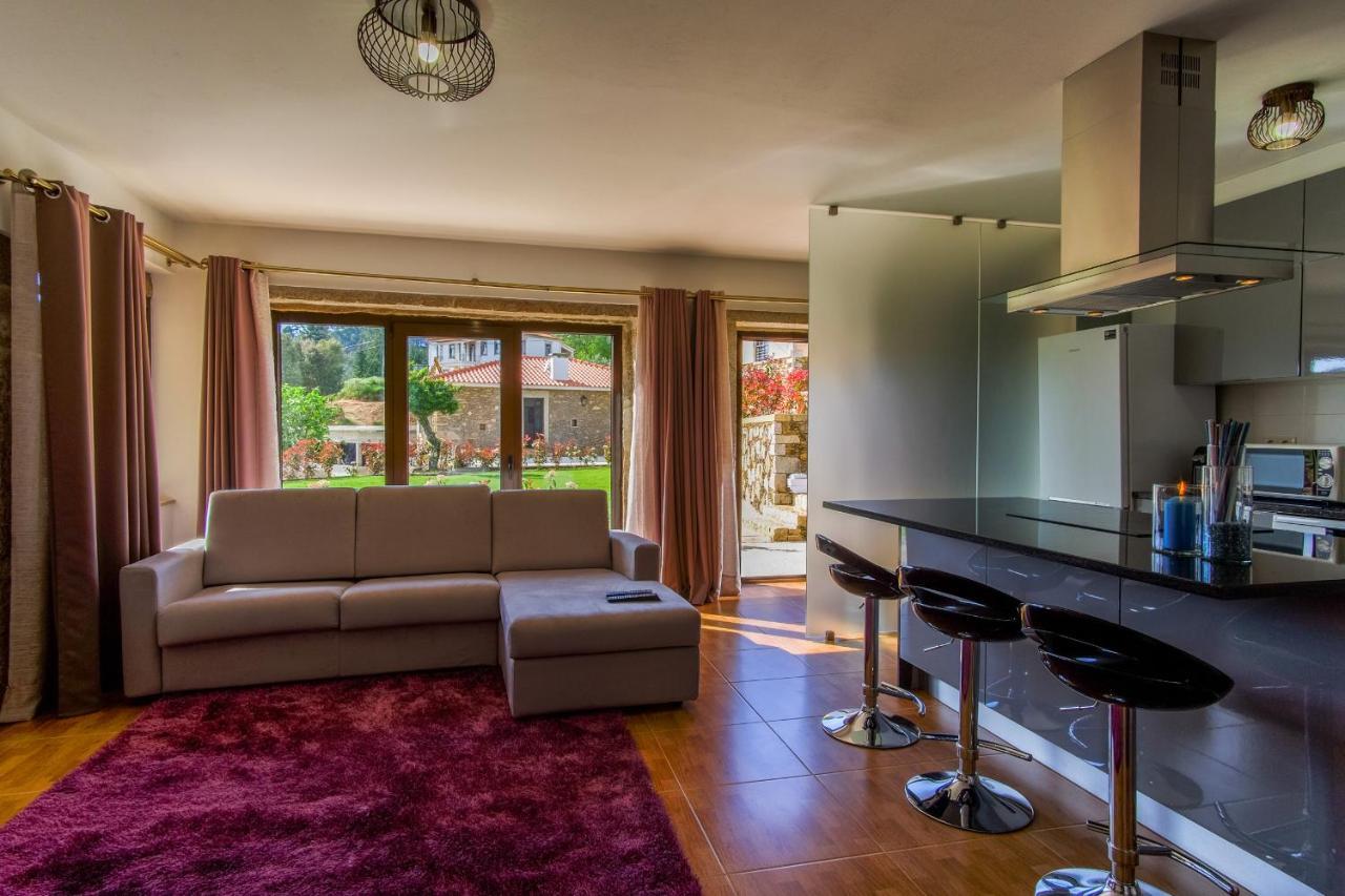 Deville Luxury Retreat Caminha Zewnętrze zdjęcie