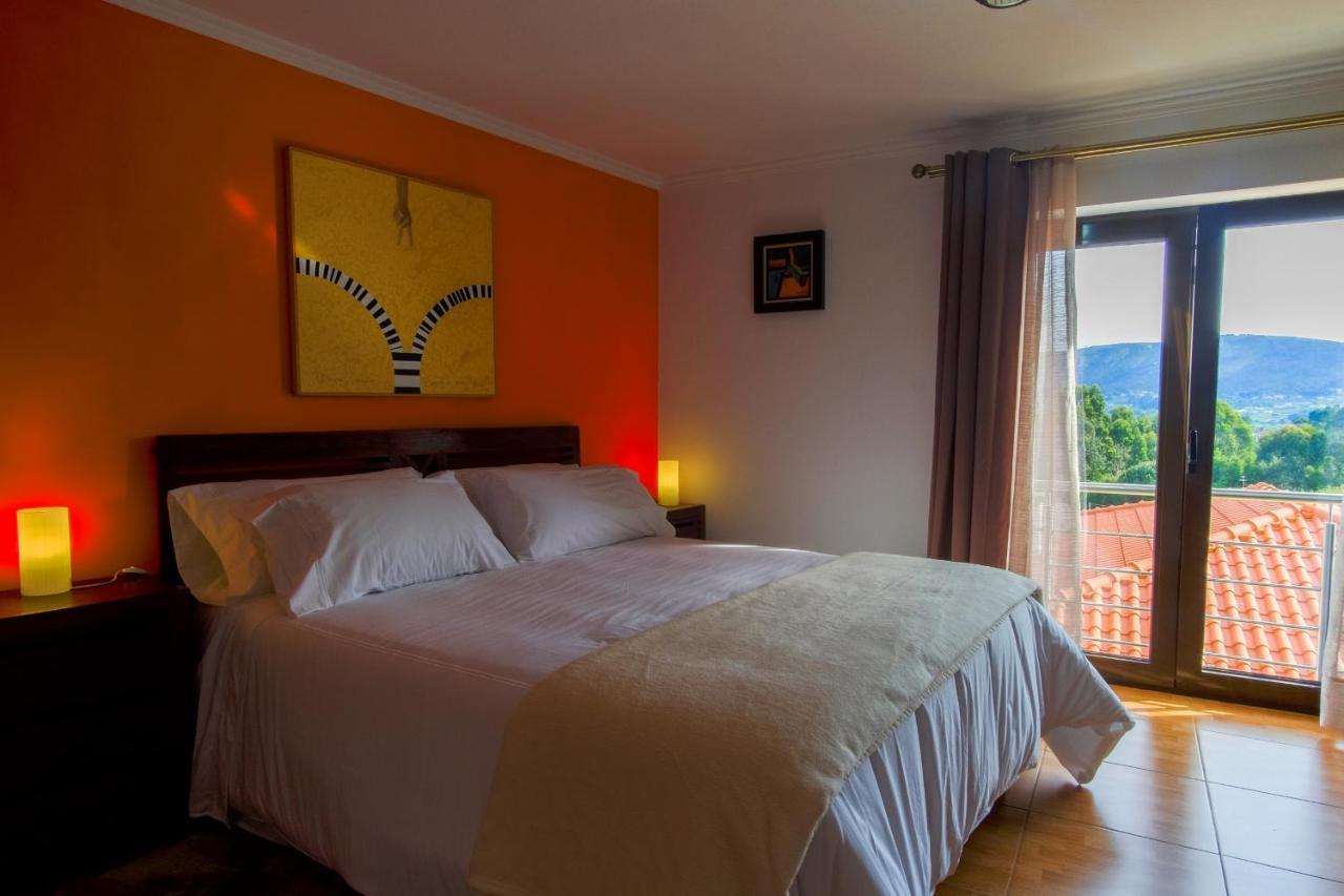 Deville Luxury Retreat Caminha Zewnętrze zdjęcie