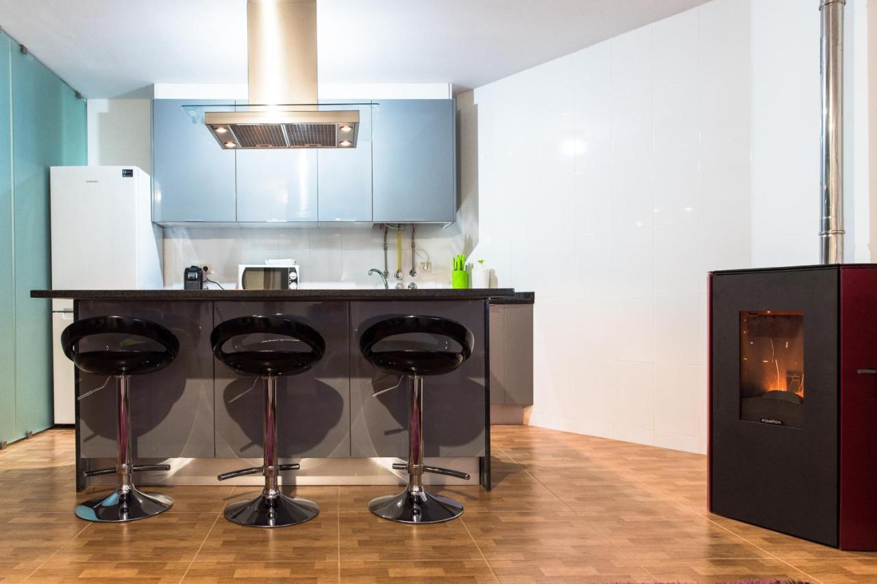 Deville Luxury Retreat Caminha Zewnętrze zdjęcie