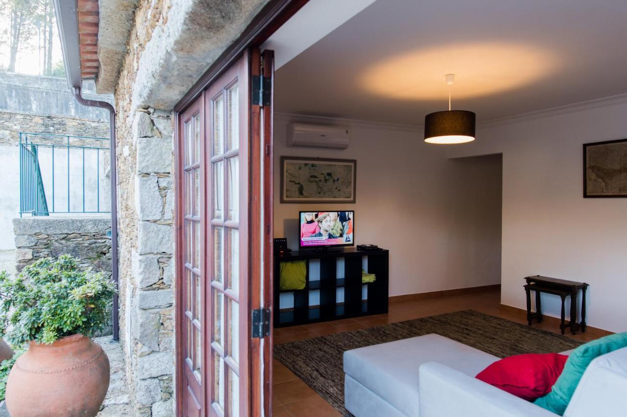 Deville Luxury Retreat Caminha Zewnętrze zdjęcie