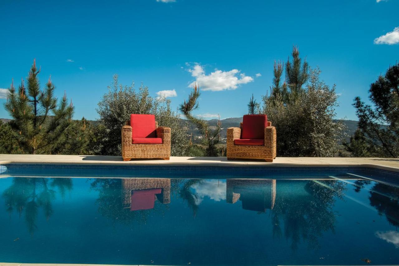 Deville Luxury Retreat Caminha Zewnętrze zdjęcie