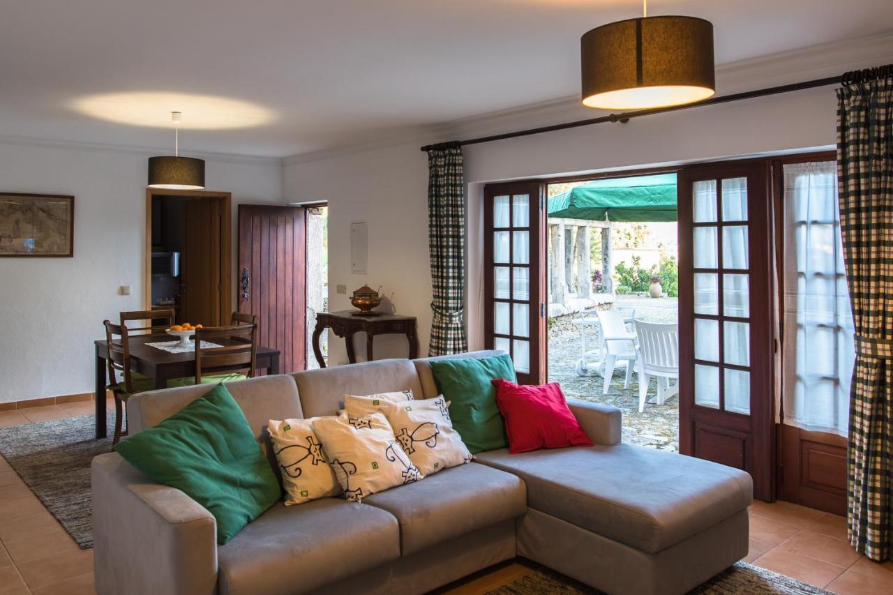 Deville Luxury Retreat Caminha Zewnętrze zdjęcie