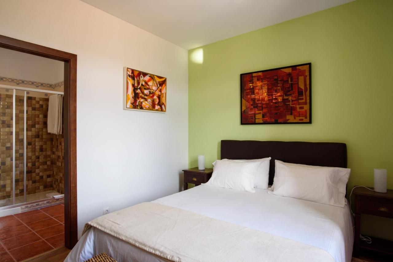 Deville Luxury Retreat Caminha Zewnętrze zdjęcie