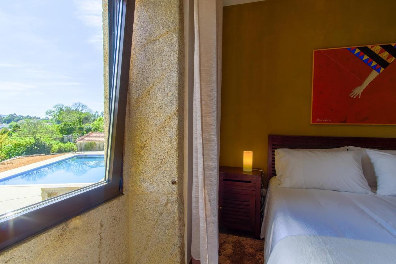 Deville Luxury Retreat Caminha Zewnętrze zdjęcie