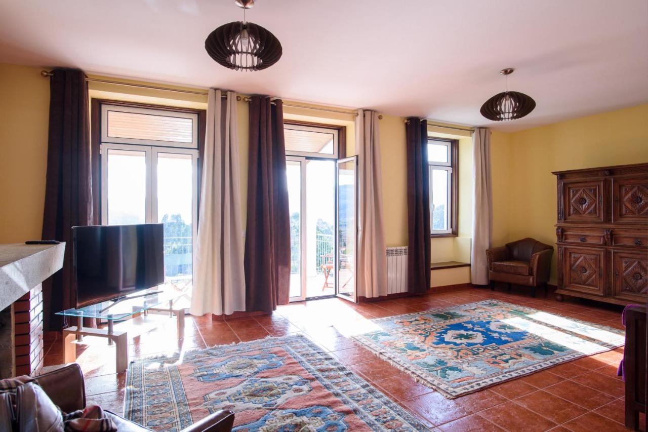 Deville Luxury Retreat Caminha Zewnętrze zdjęcie
