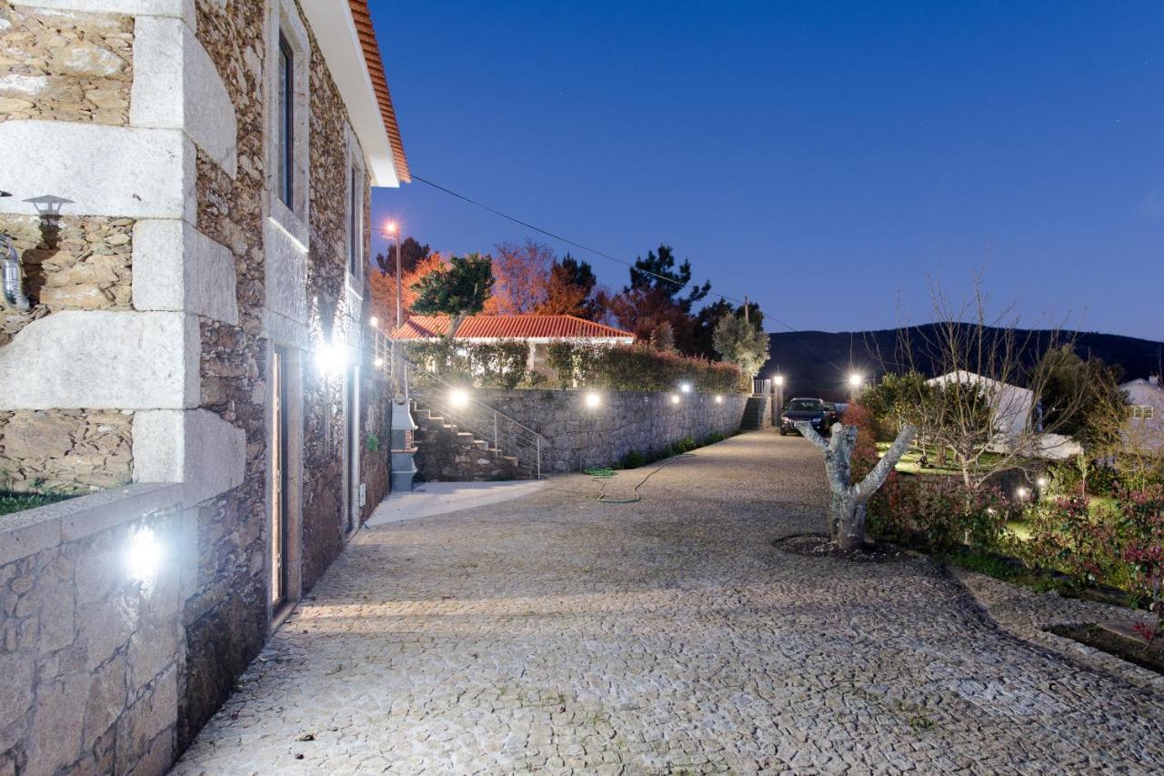 Deville Luxury Retreat Caminha Zewnętrze zdjęcie