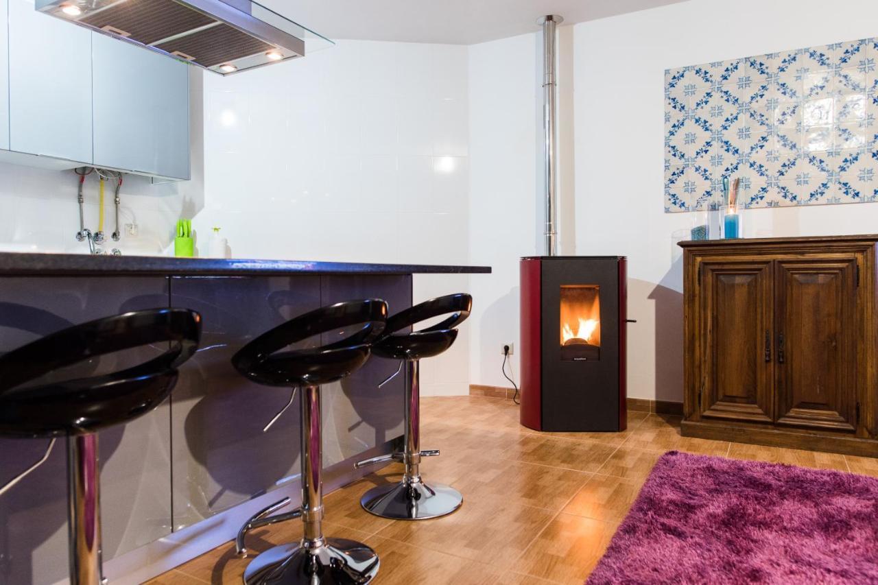Deville Luxury Retreat Caminha Zewnętrze zdjęcie