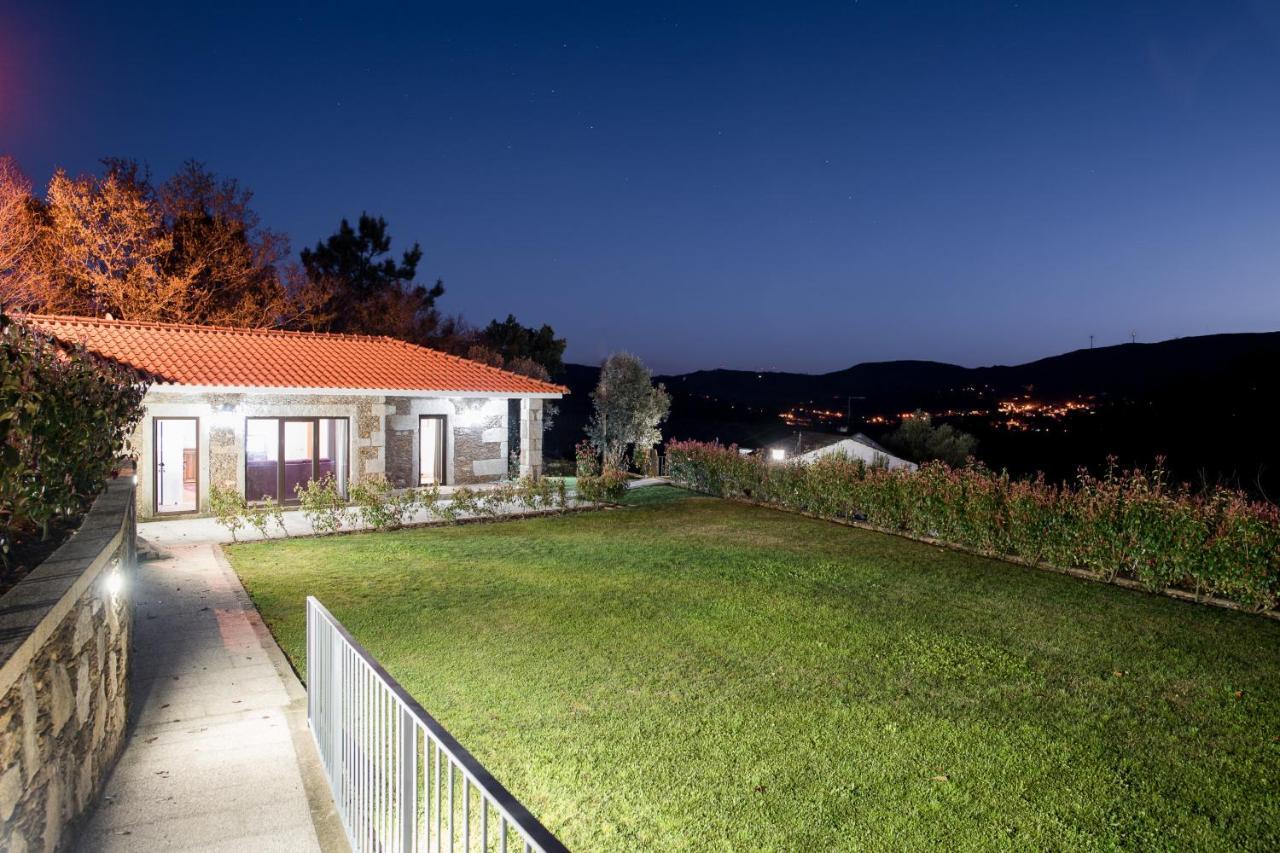 Deville Luxury Retreat Caminha Zewnętrze zdjęcie