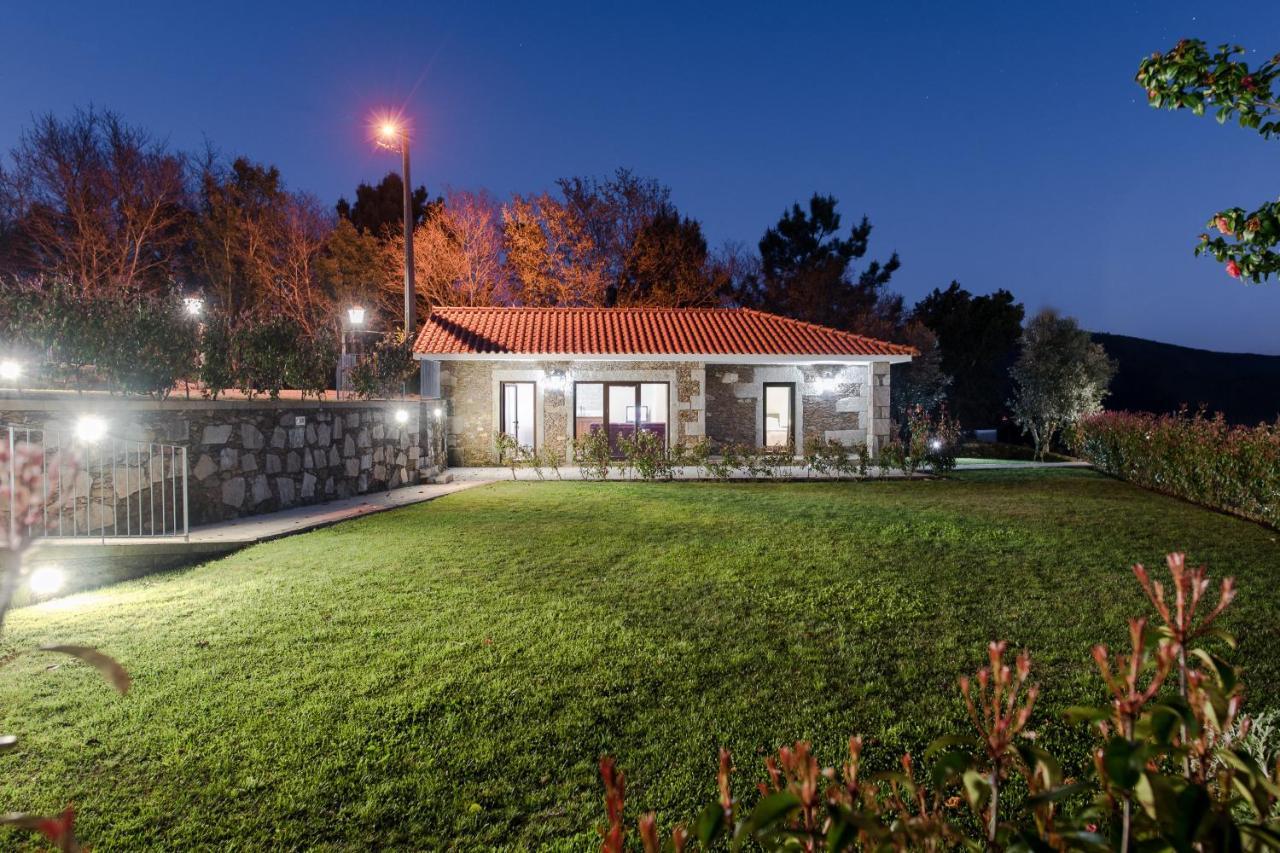 Deville Luxury Retreat Caminha Zewnętrze zdjęcie