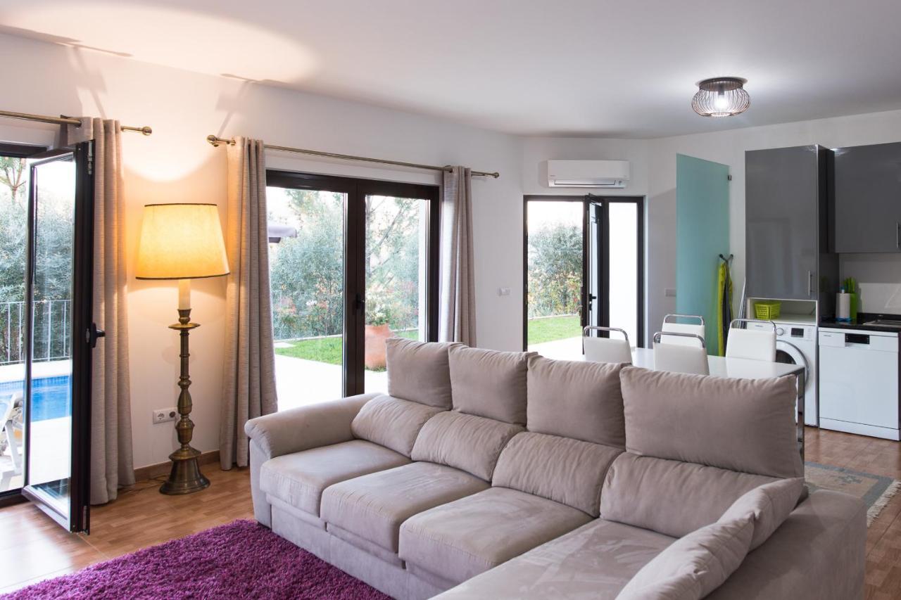 Deville Luxury Retreat Caminha Zewnętrze zdjęcie
