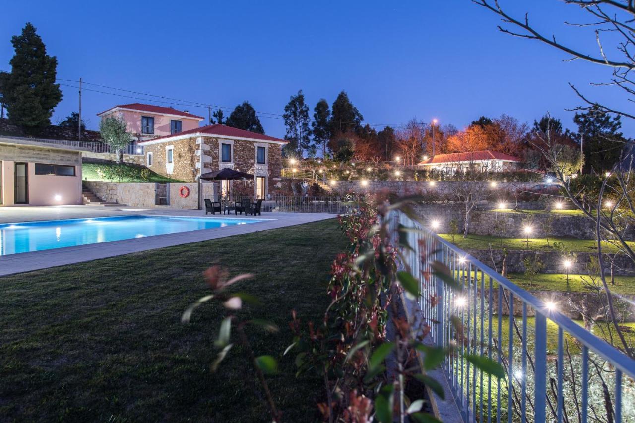 Deville Luxury Retreat Caminha Zewnętrze zdjęcie