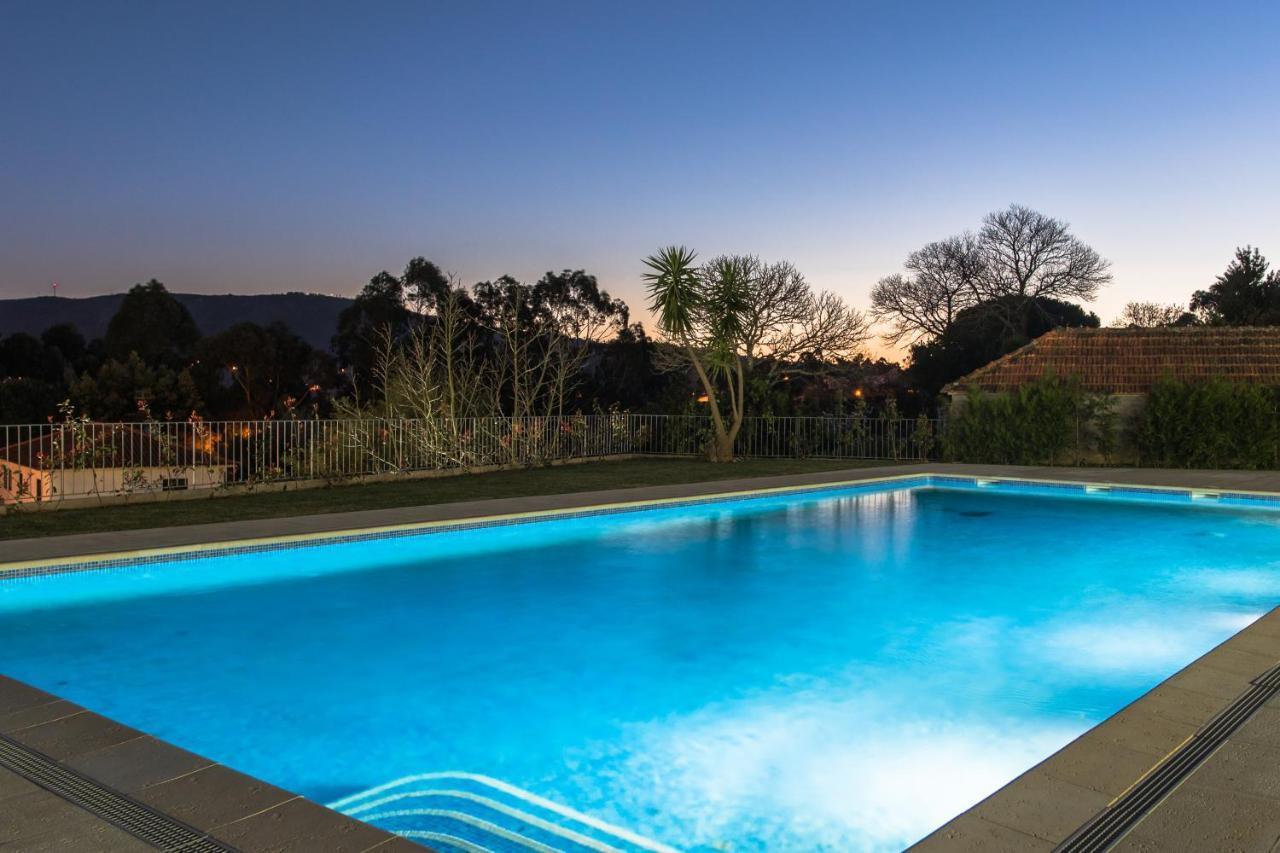 Deville Luxury Retreat Caminha Zewnętrze zdjęcie